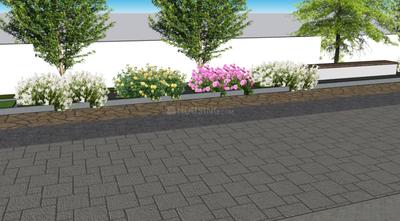 Image of 1465 Sq.ft 2 BHK Apartment / Flat for sale in Horamavu, Bengaluru for Rs. 13917500