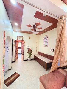 Hall Image of 850 Sq.ft 2 BHK Builder Floor for sale in Dilshad Garden New Delhi for Rs. 9500000