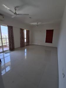 Hall Image of 1600 Sq.ft 3 BHK Apartment / Flat for sale in Nyati Epitome, Mohammed Wadi Pune for Rs. 14200000