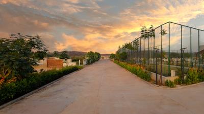 Image of 1150 Sq.ft Residential Plot / Land for sale in Sirol, Gwalior for Rs. 6000000