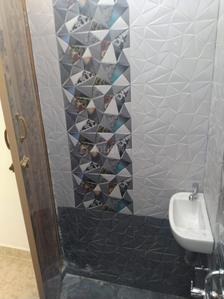 Bathroom Image of 1000 Sq.ft 2 BHK Villa for sale in Prestige Town, Bilichi Coimbatore for Rs. 4494000