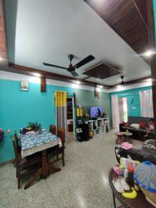 Hall Image of 1000 Sq.ft 2 BHK Apartment / Flat for sale in Rajgarh Guwahati for Rs. 4400000