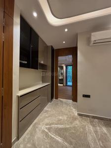 Kitchen Image of 1620 Sq.ft 3 BHK Builder Floor for sale in Sector 47 Gurgaon for Rs. 30000000