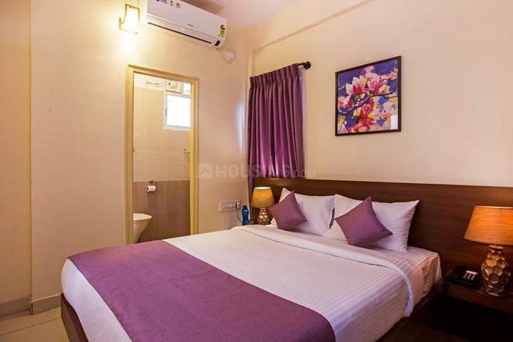 Hoysala Nagar, Indira Nagar Bedroom 1