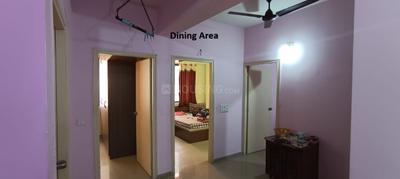Hall Image of 1125 Sq.ft 3 BHK Apartment / Flat for sale in Shyam Akash Parisar, Chanakyapuri Ahmedabad for Rs. 7300000