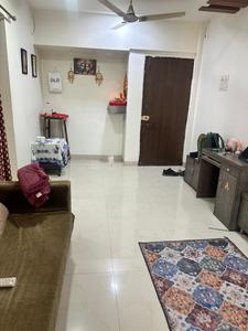 1 BHK Flat