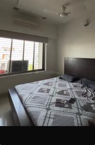 Bedroom Image of 1600 Sq.ft 3 BHK Apartment / Flat for sale in Hiran Magri Udaipur for Rs. 9500000