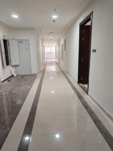Image of 2064 Sq.ft 3 BHK Apartment / Flat for sale in Candeur Crescent, Nallagandla, Hyderabad for Rs. 18000000