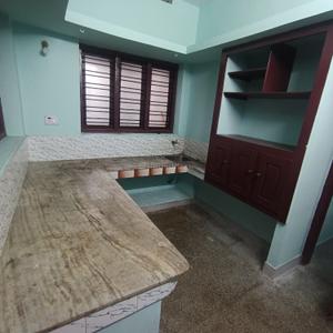 Hall Image of 1100 Sq.ft 2 BHK Independent House for rent in Kumarapuram Thiruvananthapuram for Rs. 15000