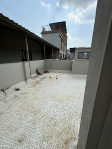 Balcony Image of 2070 Sq.ft 3 BHK Apartment / Flat for sale in Vihaan Sarthak Era, Sargasan Gandhinagar for Rs. 8800000