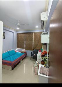 Bedroom Image of 1800 Sq.ft 2 BHK Apartment / Flat for rent in Vasna Ahmedabad for Rs. 25000