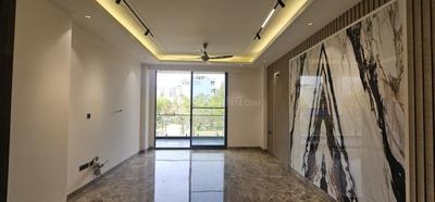 Hall Image of 3762 Sq.ft 4 BHK Builder Floor for sale in Suncity Township, Sector 54 Gurgaon for Rs. 67000000