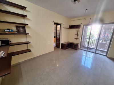 Hall Image of 600 Sq.ft 1 BHK Apartment / Flat for sale in Lodha Casa Rio, Palava Phase 1 Thane for Rs. 3400000