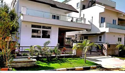 Image of 5000 Sq.ft 4 BHK Villa for rent in Koncept The Neighbourhood, Kompally, Hyderabad for Rs. 130000