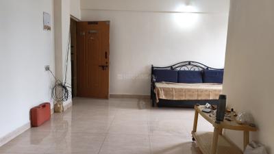 Living Room Image of 1150 Sq.ft 2 BHK Apartment / Flat for sale in Ravi Rachana Arcade, Kamothe Navi Mumbai for Rs. 8500000