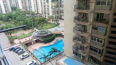 Image of 1246 Sq.ft 2 BHK Apartment / Flat for sale in Gaursons Grandeur, Sector 119, Noida for Rs. 14300000