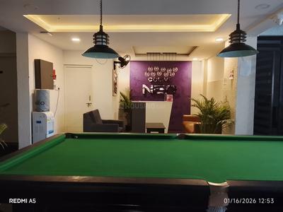 Hall Image of Colive 1246 Barnet  in Whitefield, Bangalore