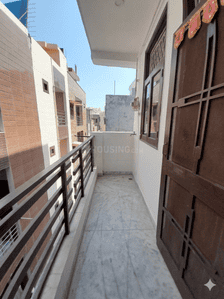 1 BHK Flat