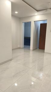 Hall Image of 735 Sq.ft 2 BHK Apartment / Flat for sale in Inspiration Krishna Solitaire 1, Palghar Mumbai for Rs. 4600000