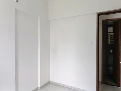 Bedroom Image of 1000 Sq.ft 2 BHK Apartment / Flat for sale in Wagholi Pune for Rs. 7590000