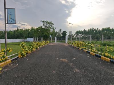 Image of 800 Sq.ft Residential Plot / Land for sale in Urapakkam, Chennai for Rs. 3759200