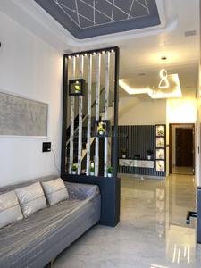 Bedroom Image of 2200 Sq.ft 3 BHK Villa for sale in RS Ridhi Sidhi Residency, Ramnagariya Jaipur for Rs. 16000000