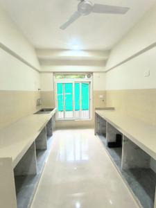 Kitchen Image of 1500 Sq.ft 4 BHK Apartment / Flat for sale in Relcon Ridhi Sidhi Sadan Of Ridhi Sidhi Co Operative Housing Society Ltd, Vile Parle East Mumbai for Rs. 63000000