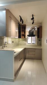 Kitchen Image of 900 Sq.ft 2 BHK Apartment / Flat for sale in JB Prime, Kanakpura Jaipur for Rs. 4600000