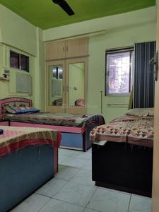 Bedroom Image of Saidham in Andheri West, Mumbai