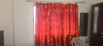 Bedroom Image of 1250 Sq.ft 3 BHK Apartment / Flat for rent in Vardaan Surbhi Apartment, Lalpur Ranchi for Rs. 30000