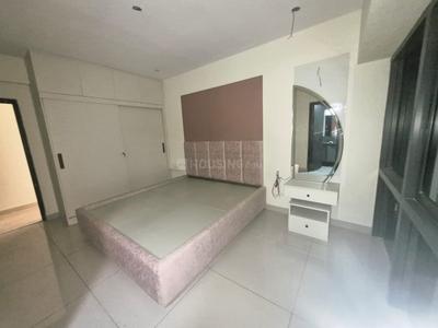 Kitchen Image of 2441 Sq.ft 4 BHK Apartment / Flat for rent in Advaitha Aksha, Koramangala Bengaluru for Rs. 140000