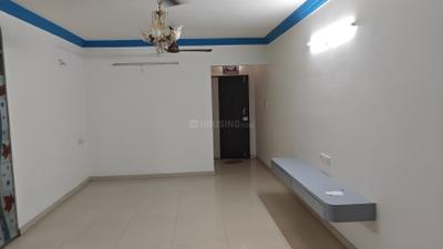 Living Room Image of 2100 Sq.ft 3 BHK Apartment / Flat for rent in Samarvarni Silvassa for Rs. 19000