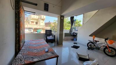 Balcony Image of 873 Sq.ft 4 BHK Independent House for sale in Odhav Ahmedabad for Rs. 7500000