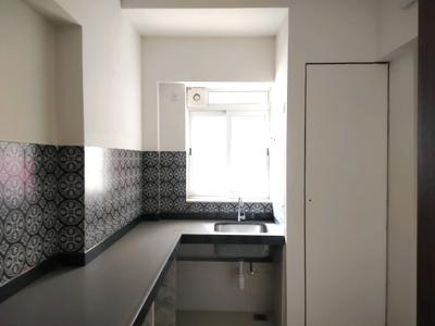 Kitchen Image of 779 Sq.ft 2 BHK Apartment / Flat for sale in Thane West Thane for Rs. 16000000