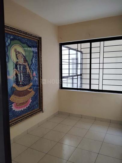 RDS AVANUE ONE PANAMPILLY NAGAR Bedroom 1