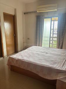 Bedroom Image of 2475 Sq.ft 4 BHK Apartment / Flat for sale in Navrangpura Ahmedabad for Rs. 17500000