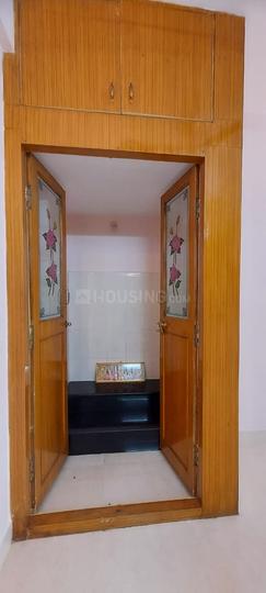 Stage 2, BTM Layout Bedroom 1