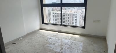 Bedroom Image of 1014 Sq.ft 2 BHK Apartment / Flat for sale in Shaligram Sky, Ravet Pune for Rs. 7600000
