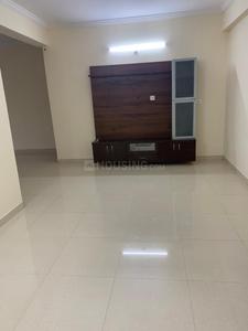 Hall Image of 1871 Sq.ft 3 BHK Apartment / Flat for sale in Nallakunta Hyderabad for Rs. 13500000