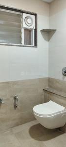 Bathroom Image of 1300 Sq.ft 3 BHK Apartment / Flat for sale in Vallabh Vidhyanagar Anand for Rs. 7000000