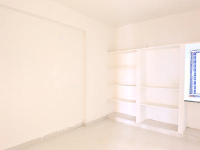 Bedroom Image of 1000 Sq.ft 2 BHK Apartment / Flat for sale in Viloka Isha Green Space, Chandanagar Hyderabad for Rs. 6195000