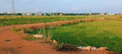 Image of 1200 Sq.ft Residential Plot / Land for sale in Patrapada, Bhubaneswar for Rs. 3600000