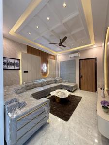 Hall Image of 6000 Sq.ft 5 BHK Villa for sale in Vaishali Nagar Extension Jaipur for Rs. 35000000
