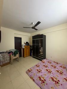 Bedroom Image of 600 Sq.ft 2 BHK Apartment / Flat for sale in Apex Our Homes, Sector 37C Gurgaon for Rs. 6200000