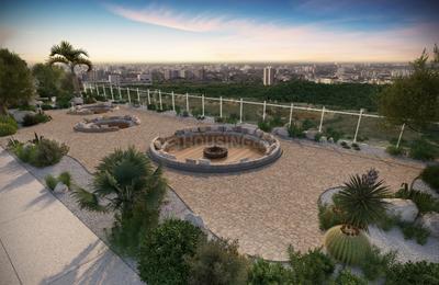 Image of 2559 Sq.ft 4 BHK Apartment / Flat for sale in Yoo One Phase I, Mohammed Wadi, Pune for Rs. 29000000