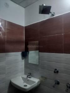 Bathroom Image of 646 Sq.ft 2 BHK Apartment / Flat for sale in Surajpur Greater Noida for Rs. 5000000