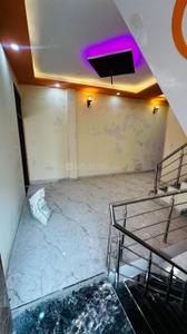 Balcony Image of 1460 Sq.ft 3.5 BHK Independent House for sale in Govindpuram Ghaziabad for Rs. 7500000