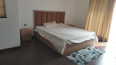 Bedroom Image of 1300 Sq.ft 2 BHK Apartment / Flat for sale in Lodha Belmondo, Gahunje Pune for Rs. 15000000