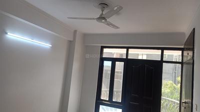 Bedroom Image of 2100 Sq.ft 3 BHK Apartment / Flat for sale in CGHS Veena Apartment, Sector 22 Dwarka New Delhi for Rs. 31500000