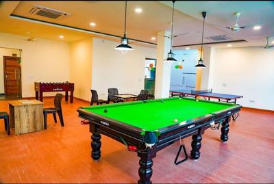 Image of 1020 Sq.ft 3 BHK Apartment / Flat for sale in Krissh Greens, Nangla Tashi, Meerut for Rs. 5000000